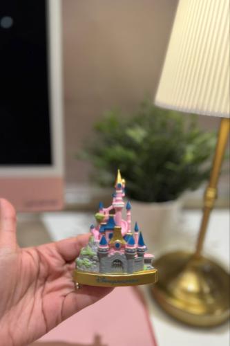 مغناطيس قصر ديزني