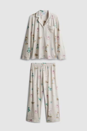 Toy Story pajamas
