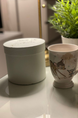 كوب بامبي وثامبر