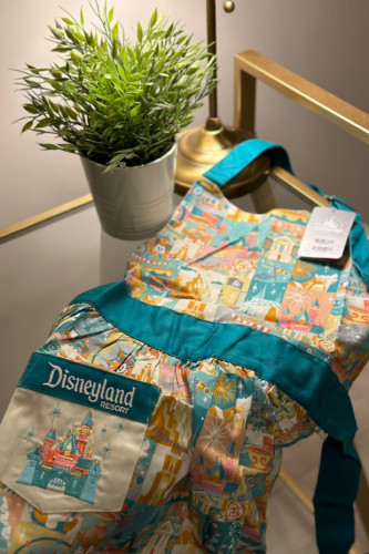 مريلة مطبخ ديزني