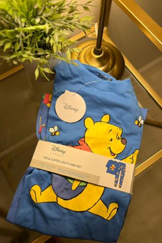 بجامة ويني ذا بو S