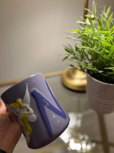 كوب تينكر بيل