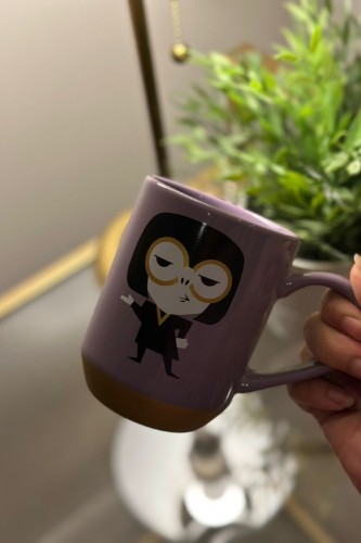 كوب الابطال الخارقين