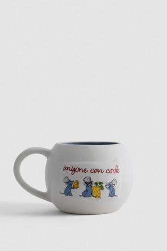 The mouse cup for the cook