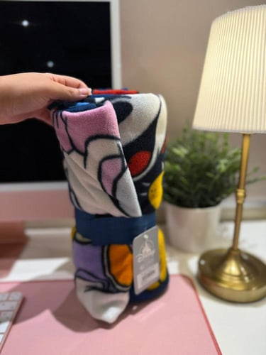 بطانة ميكي والاصدقاء