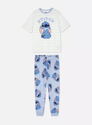 بجامة ستيتش