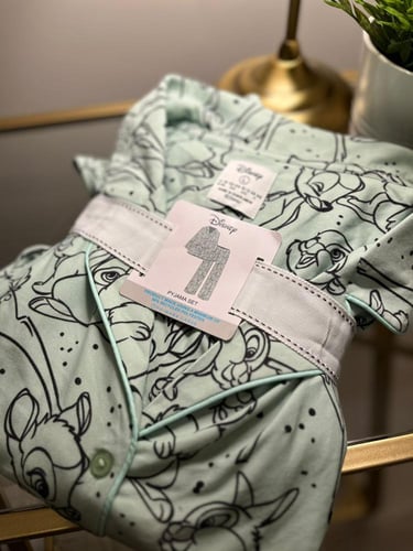 بجامة ثامبر