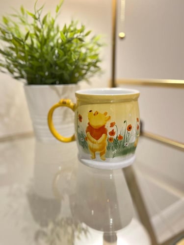 كوب ويني ذا بو