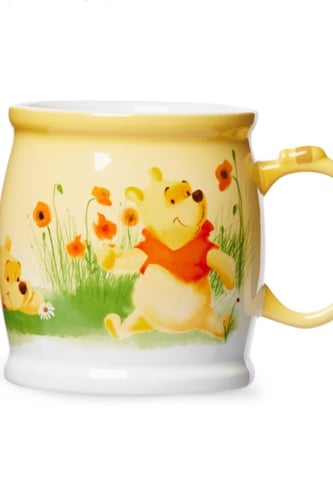 كوب ويني ذا بو