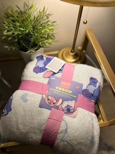 بطانية ستيتش