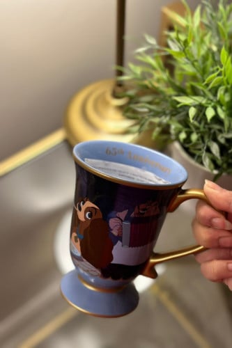 كوب ليدي ترامب