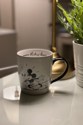 كوب ميكي ماوس كلاسيك