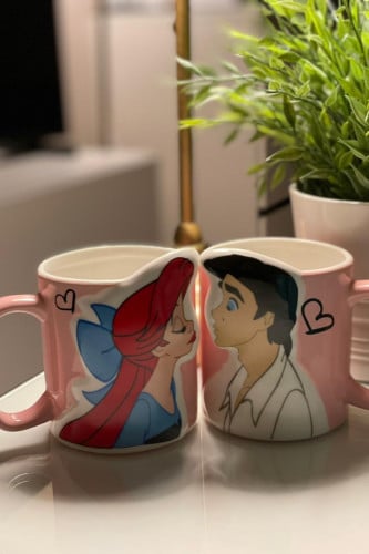 طقم كوب كبلز اريل