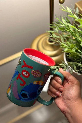 كوب ستيتش جوي