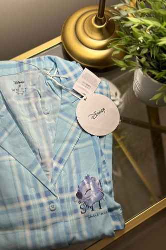 بجامة ستيتش s