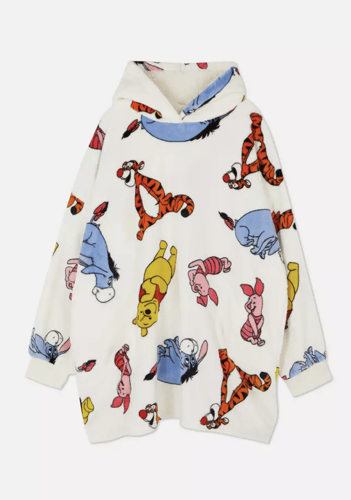 روب هودي ويني ذا بو