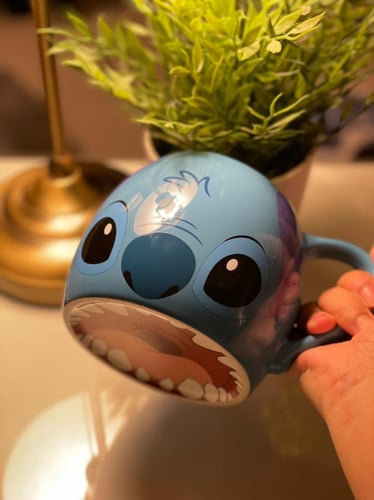 كوب ستيتش الاصدار الجديد