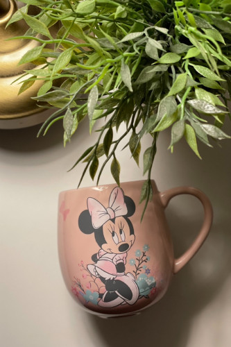 كوب ميني ماوس