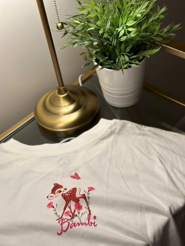 قميص طويل ثامبر