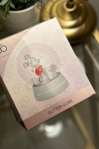 بلورة ميكي ماوس 100 سنه