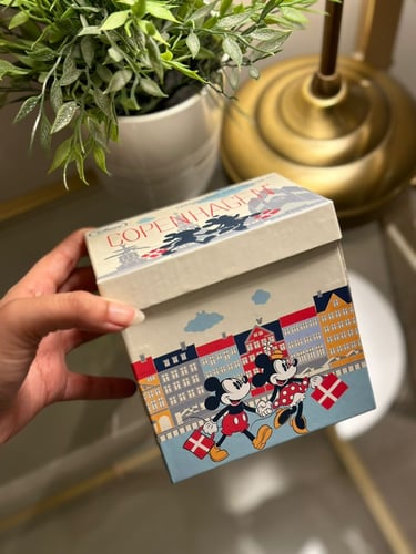 كوب ميكي ماوس