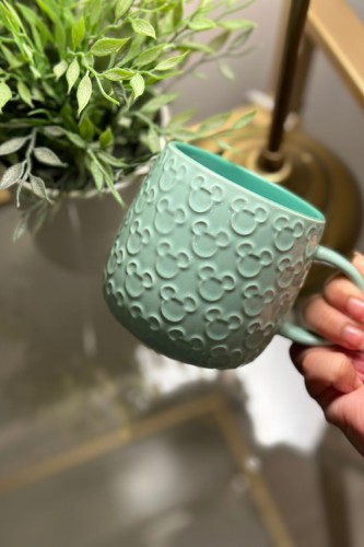 كوب ميكي ماوس