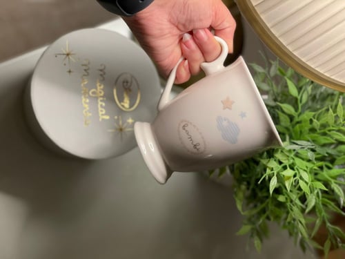 كوب بامبي وثامبر