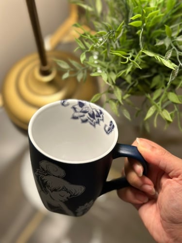 كوب تنه ورنه