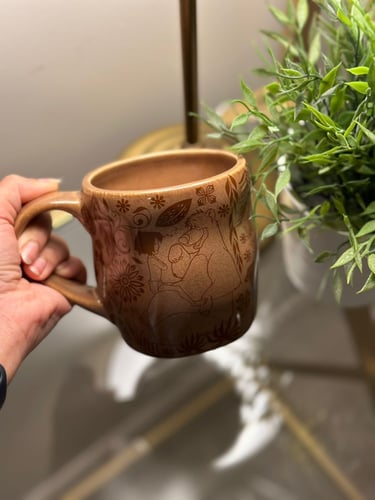 كوب ماوكلي الادغال