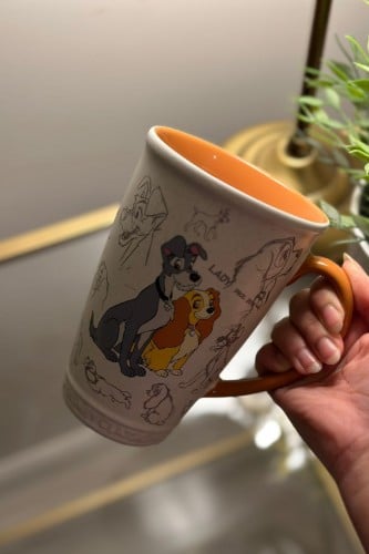 كوب ليدي ترامب