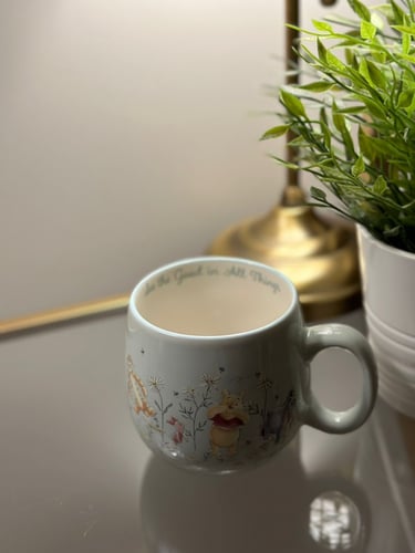 كوب ويني ذا بو