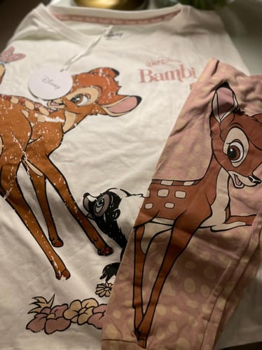 بجامة بامبي M