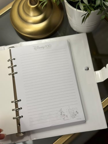 دفتر ديزني لاند