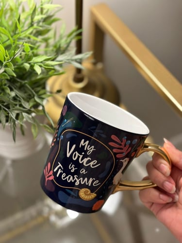 كوب اريل حورية البحر