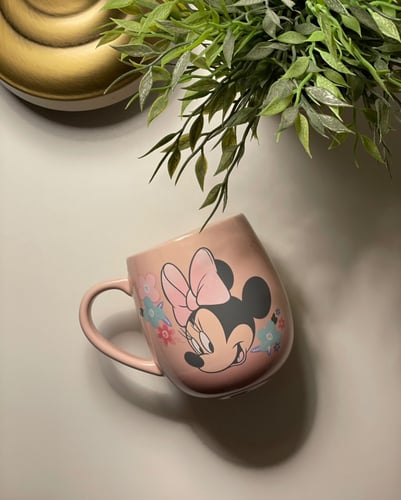 كوب ميني ماوس