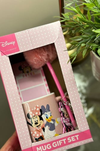 طقم ميني وبطوط