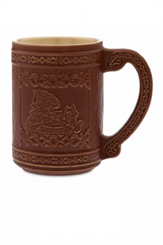 ‏كوب بينوكيو