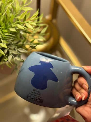 كوب ستيتش اصدار جديد