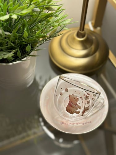 كوب ويني ذا بو