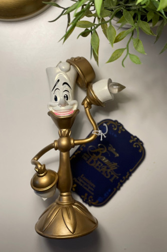 شمعة لومير