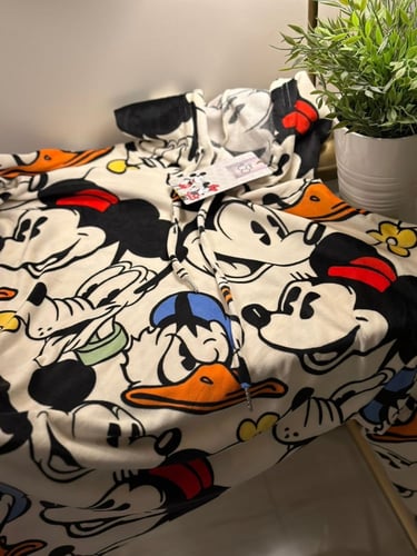 هودي ميكي وبطوط M