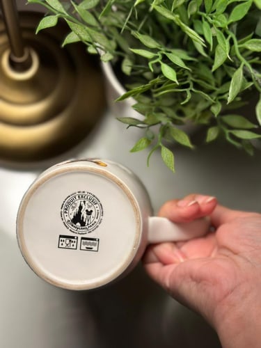 كوب قليتر ميني ماوس