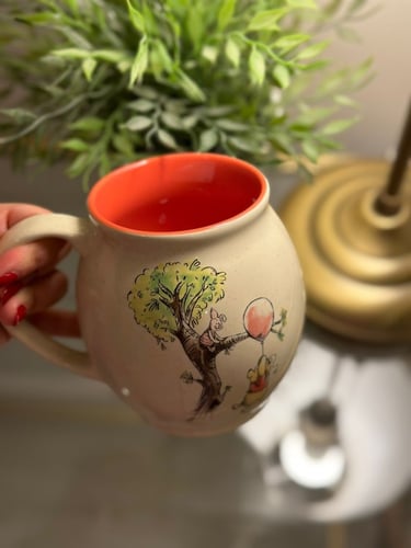 كوب ويني ذا بو