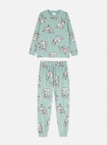 طقم بجامة ثامبر M