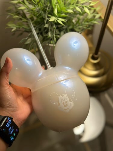 مق بلونة ميكي