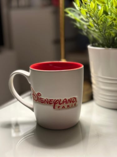 كوب قليتر ميني ماوس