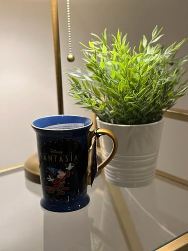 كوب ميكي ماوس الساحر