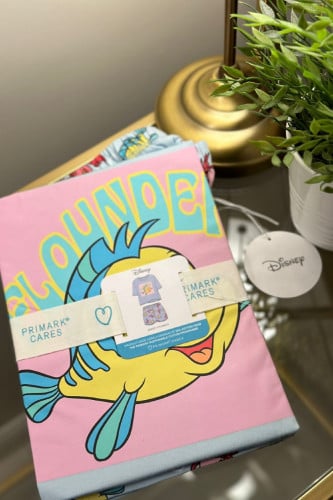 بجامة اريل شورت