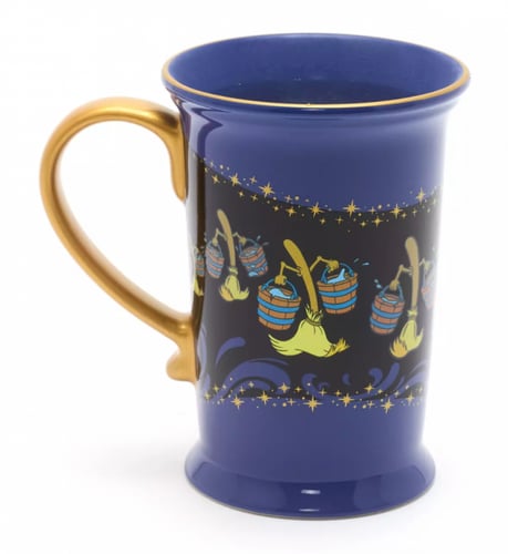 كوب ميكي ماوس الساحر