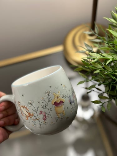 كوب ويني ذا بو